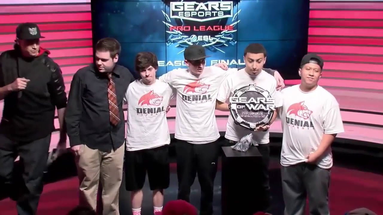 Lava's 2nd GOWUE Montage