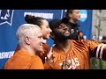 Manny Pollard Team USA Feature [Feb. 27, 2024]