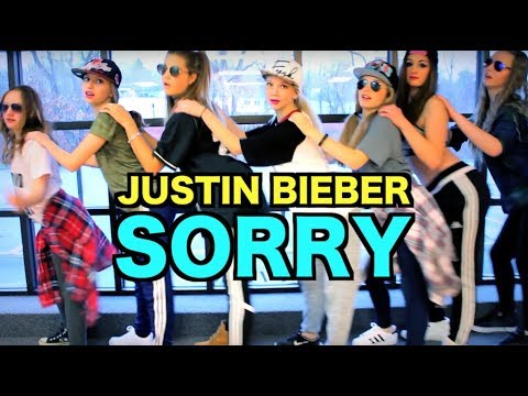 SORRY - Justin Bieber (Dance Cover)