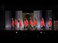 2025 Queen Juneteenth Opening Number 