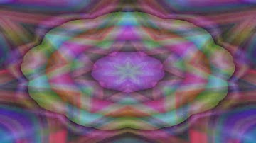 Flashback Preset Demo Layers of Bubbles III