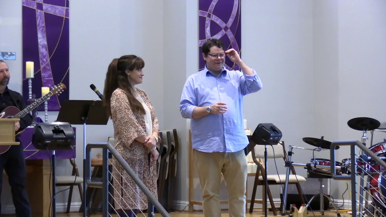 You Will Be with Me in Paradise | Modern Worship | Morningstar Methodist