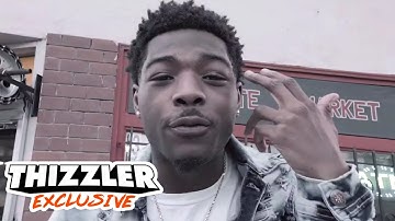 ShooterGang VJ - Professor Off Da Dribble (Exclusive Music Video) || Dir. Deified