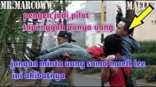 Download Lagu PREMAN TERKUAT DIBUMI, KENA PRANK #MAELLEE Download Lagu PREMAN TERKUAT DIBUMI, KENA PRANK #MAELLEE