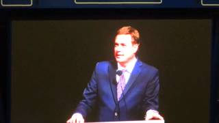 Bill Self Speaks Pt 1 - 60 Years of Allen Fieldhouse Wealth