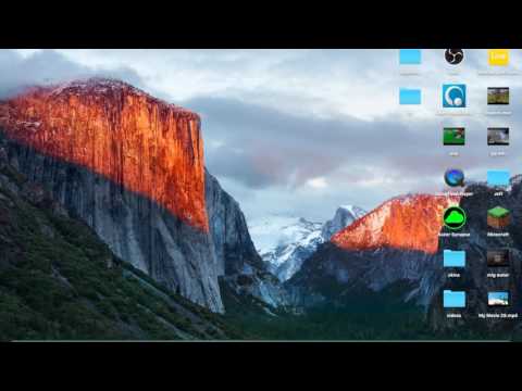 How To Backup All Samsung Smartphone Files to Apple Mac OS Operating System Full HD 2016