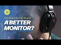 Накладні навушники Austrian Audio Hi‑X60