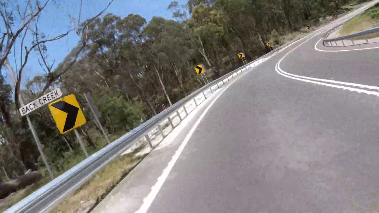 MT Riders Sydney - A bike and a lens #4