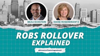 ROBS Rollovers Demystified: The Insider's Guide [Rollovers as business startups]