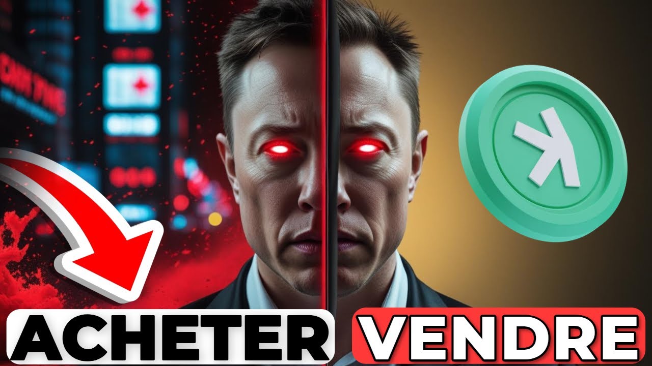 CRYPTO : ALTCOIN KASPA la MEILLEURE OPPORTUNITÉ ou PIÈGE !? 🚀