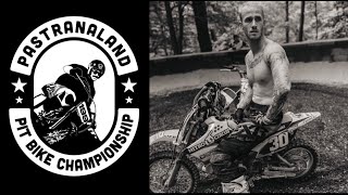 The Viper Pit || Pastranaland Pitbike Championship