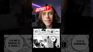 Flashback de JoyBoy?!  #onepiece #imu #joyboy