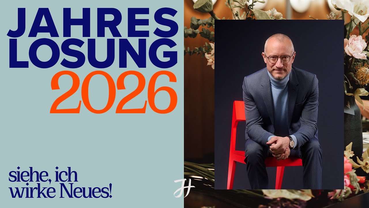 Diese 7 Trends werden das Jahr 2026 prägen