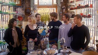 Video thumbnail of "Slow Pulp - Track | Audiotree Far Out"