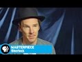 Sherlock Holmes' Character Evolution