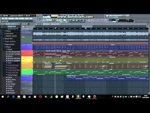 Rihanna - Kiss It Better "REGGAE REMIX"(INSTRUMENTAL )