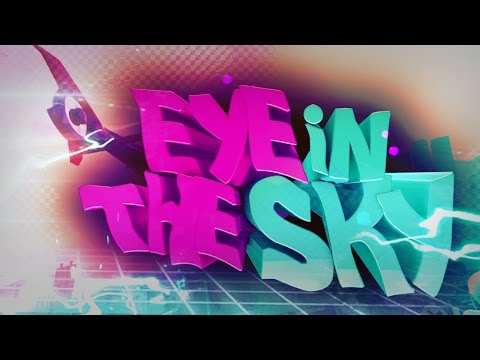 Eye In The Sky: The Orchard
