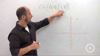 Finding an Inverse Graphically