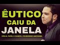 EUTICO CAIU DA JANELA | BÍBLIA,PAPEL,E CANETA | PR.RODRIGO SANTANNA