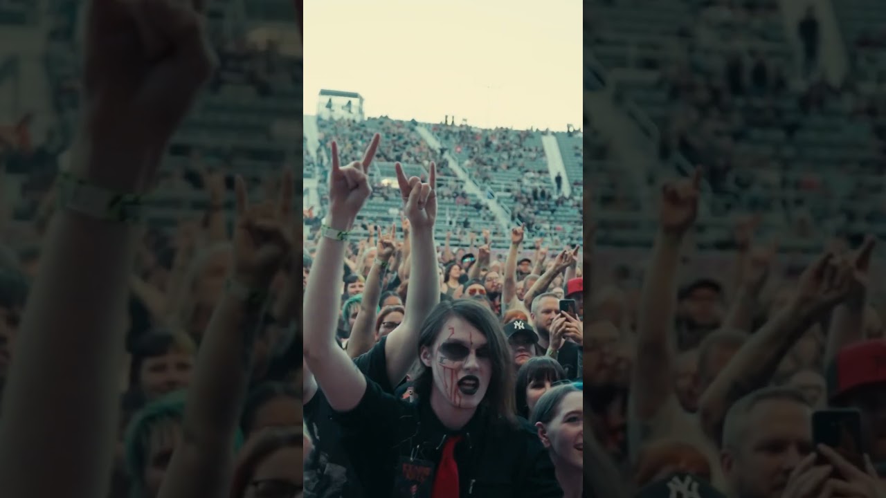 Airway Heights you showed us a new level. 