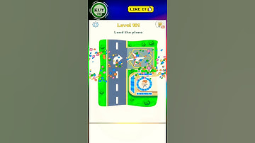 DOP 3: Displace One Part - Level 101 Solution - Android Gameplay Walkthrough