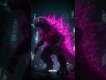Godzilla King of the Monsters