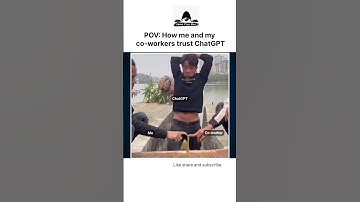 chatgpt | programmers life | #programmers #programmerlife #chatgpt #viralshort #viralvideos #memes