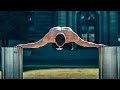 THE KING OF PLANCHE WORKOUT - DANIEL HRISTOV (MOTIVATIONAL VIDEO)