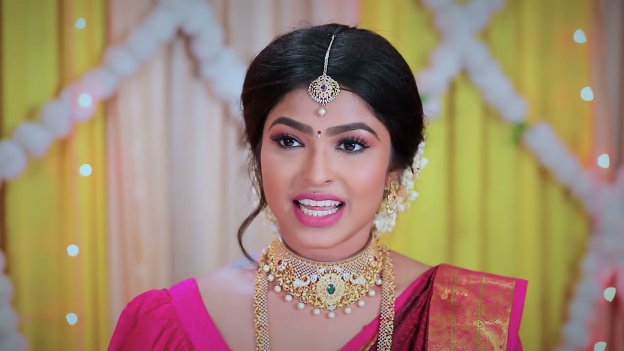 Akhila Accepts Parvathy - Sembaruthi - Full Ep 1242 - Zee Tamil