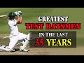 Greatest test batsmen in the last 35 years  19882023  top 20