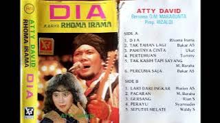 Atty David - Dia Karya(Rhoma irama)