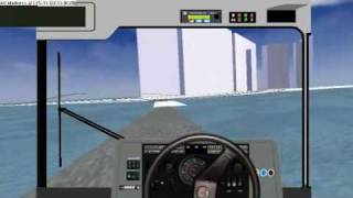 MM2有站牌版系列: CTB A21 機場(地面運輸中心)- 紅磡鐵路站 Part 2