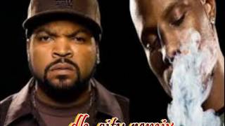 ( New 2021 ) Ice Cube ft. DMX -  The Game Goes On chords