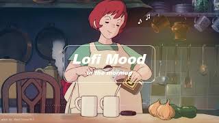 『コーヒー淹れてあげるから、くつろいでいったらいいさ』Lofi Chill Bgm