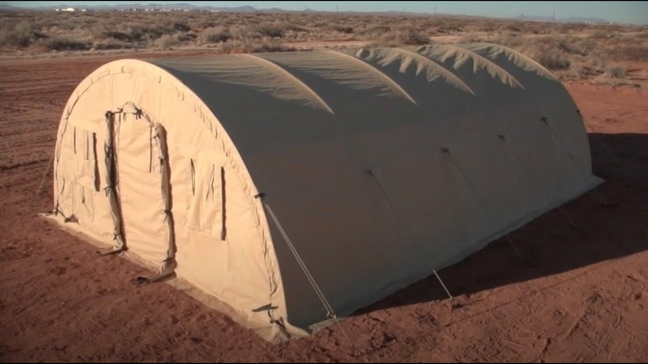 Alaska Defense® - Alaska XP® 20 Timed Setup (2024, 720p)