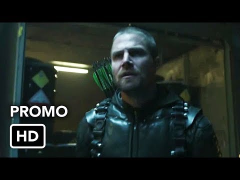 Arrow 7x15 Promo "Training Day" (HD) Season 7 Episode 15 Promo