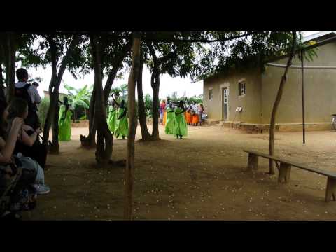 Video: Rwandisk Folkemord 