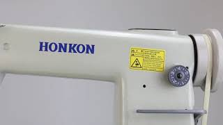 Wig sewing machine HK-810