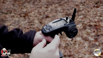 FlySky FS-GT5 Review + Demonstration