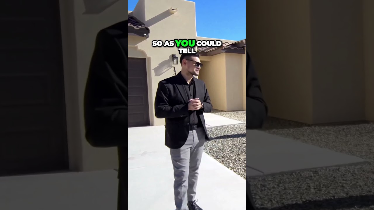 Full tour on our Channel | Las Cruces Real Estate