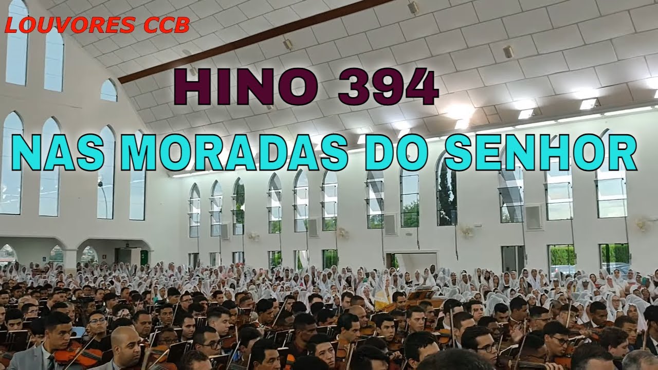 ENSAIO BONFIM CABREÚVA 25/12/2022 (HINO 394 NAS MORADAS DO SENHOR )