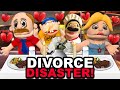 SML Parody: Divorce Disaster!