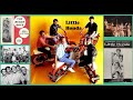 Beach Boys Little Honda Extended Stereo 1964 mp3