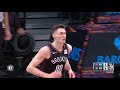 Brooklyn Nets Highlights vs. Detroit Pistons - 3/11/19