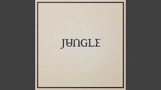 What D'You Know About Me? - Jungle