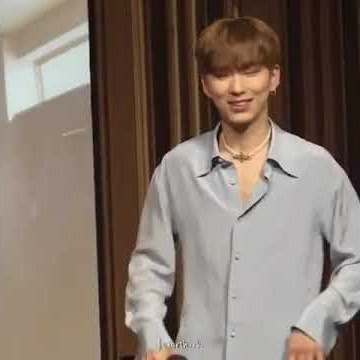 MONSTA X Kihyun showing off his abs ! #monstax #kihyun #kpop #monbebe