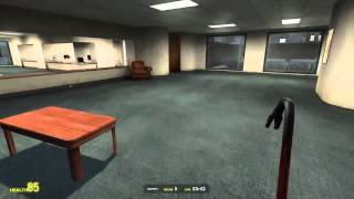 Prop Hunt *HEADPHONES BEWARE*