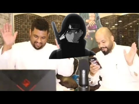 قصيدة ايتاشي من بث  