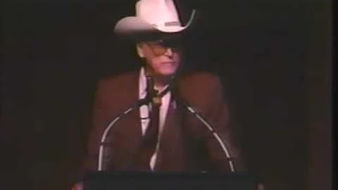 Jay Silverheels: The Golden Boot Awards