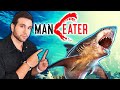 MANEATER - SOY UN TIBURON 🦈